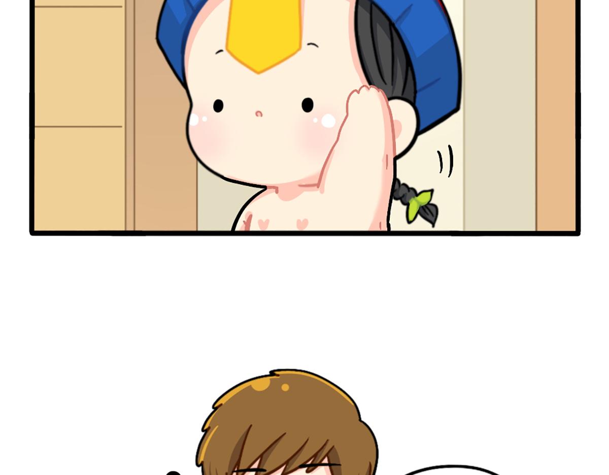 番外：小姜丝的保护壳-第175话