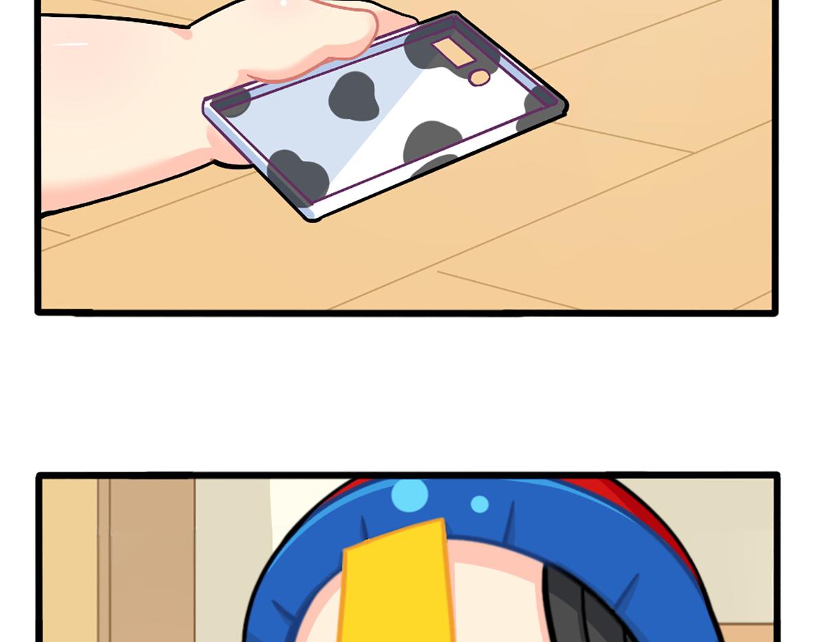 番外：小姜丝的保护壳-第175话