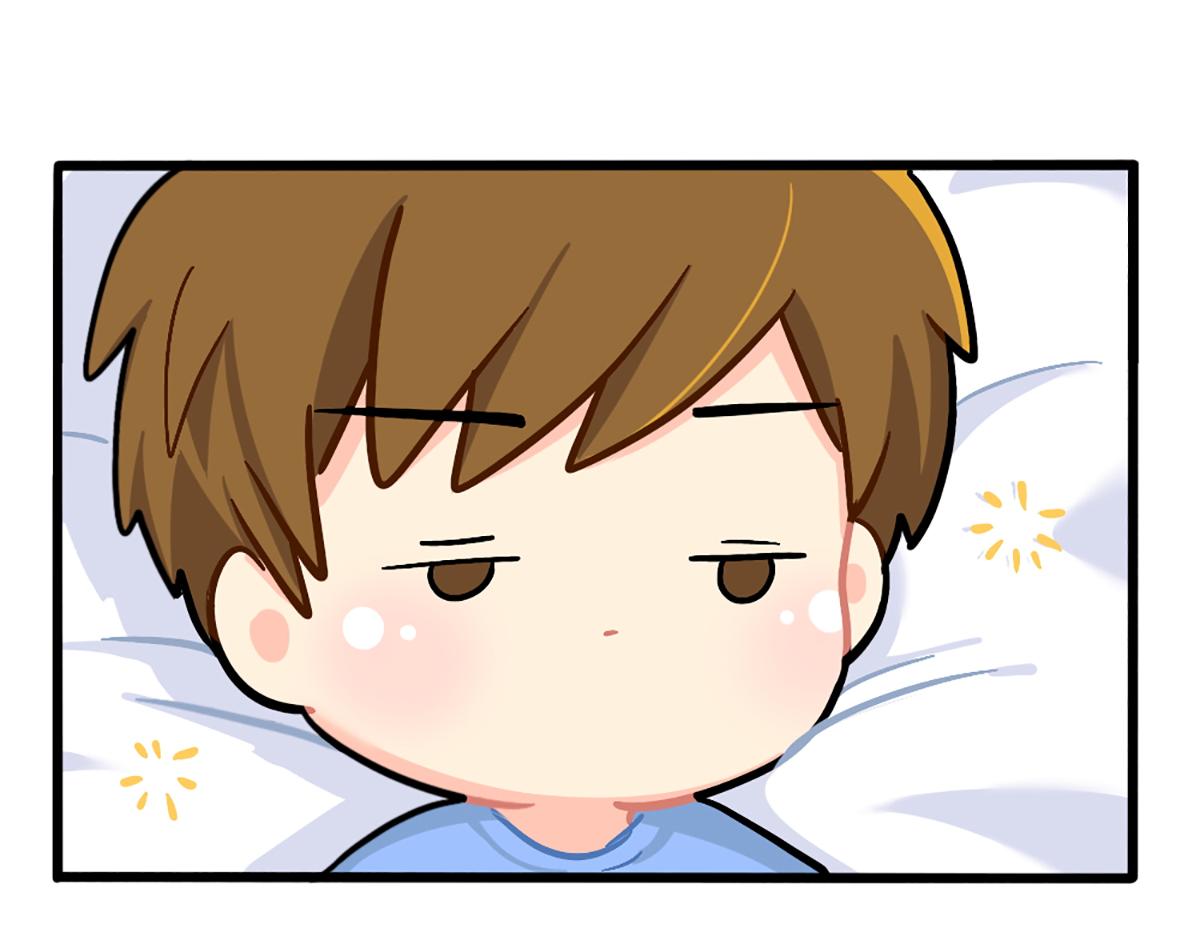 番外：不许熬夜-第193话