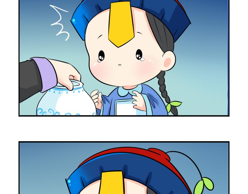 第19话  青花瓷怎么不理我-第23话