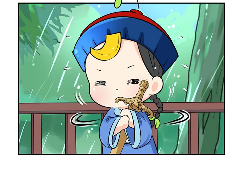 第21话 最重要的朋友(1/2)-第25话