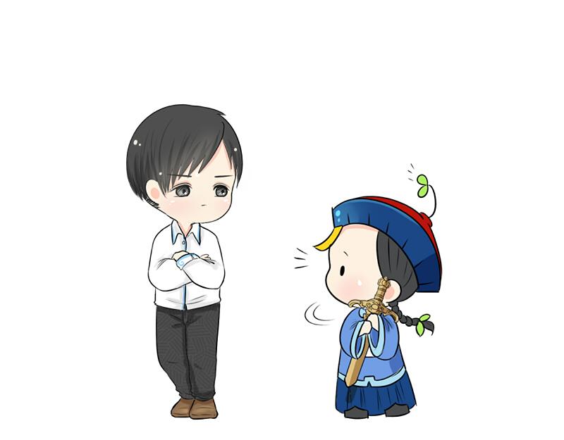 第21话 最重要的朋友(1/2)-第25话