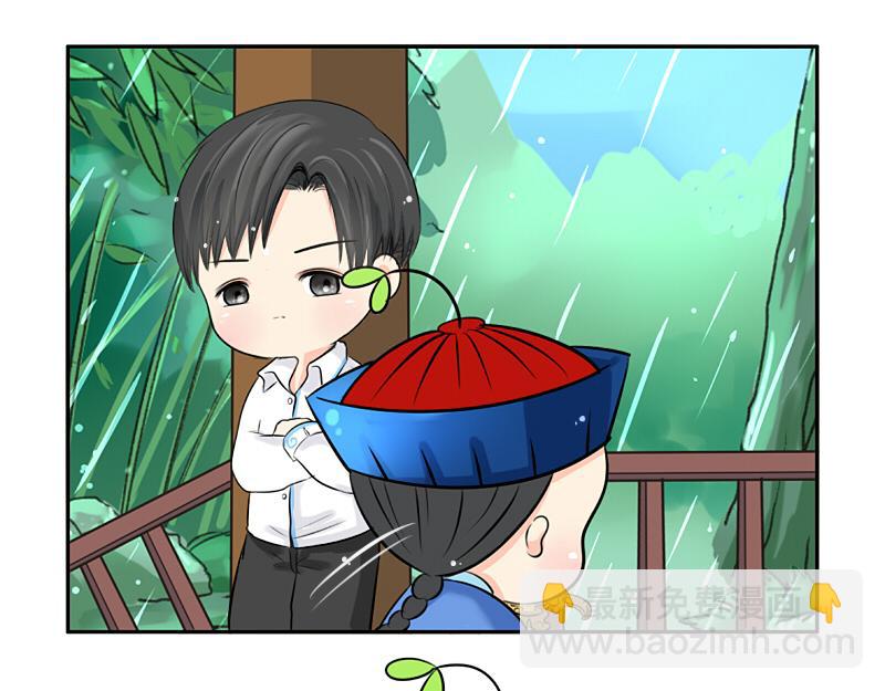 第21话 最重要的朋友(1/2)-第25话