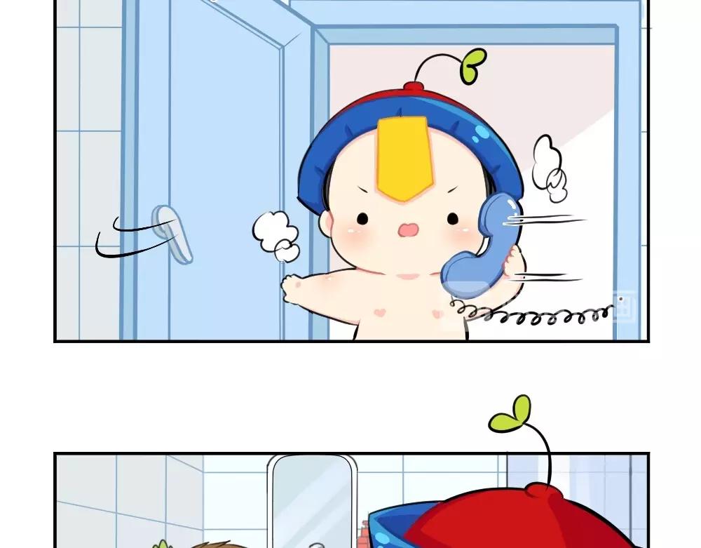 番外 万圣节-第75话