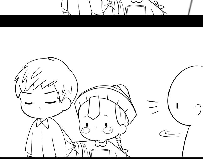 番外：可以赚钱养家了-第31话