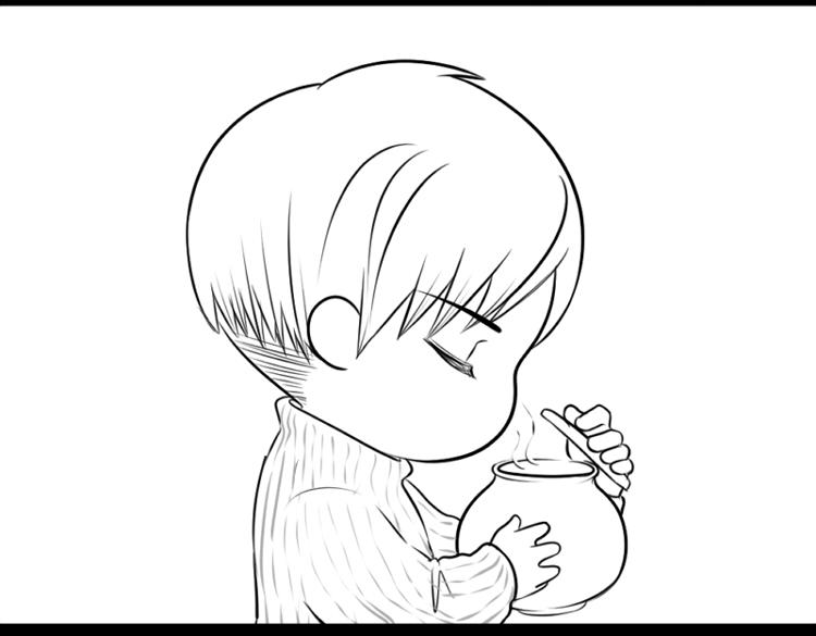 番外：元宵节快乐-第33话