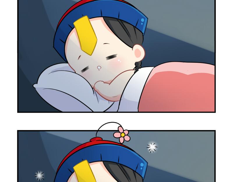 番外：愚人节的告白-第35话