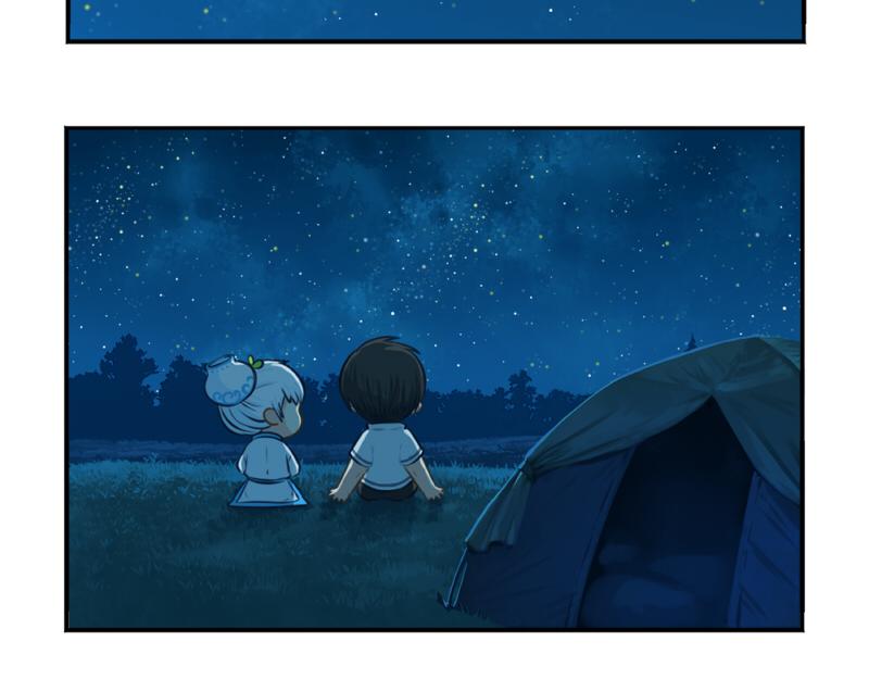 番外：青花瓷(1/2)-第37话