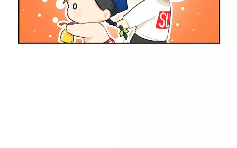 番外 圣诞节-第43话