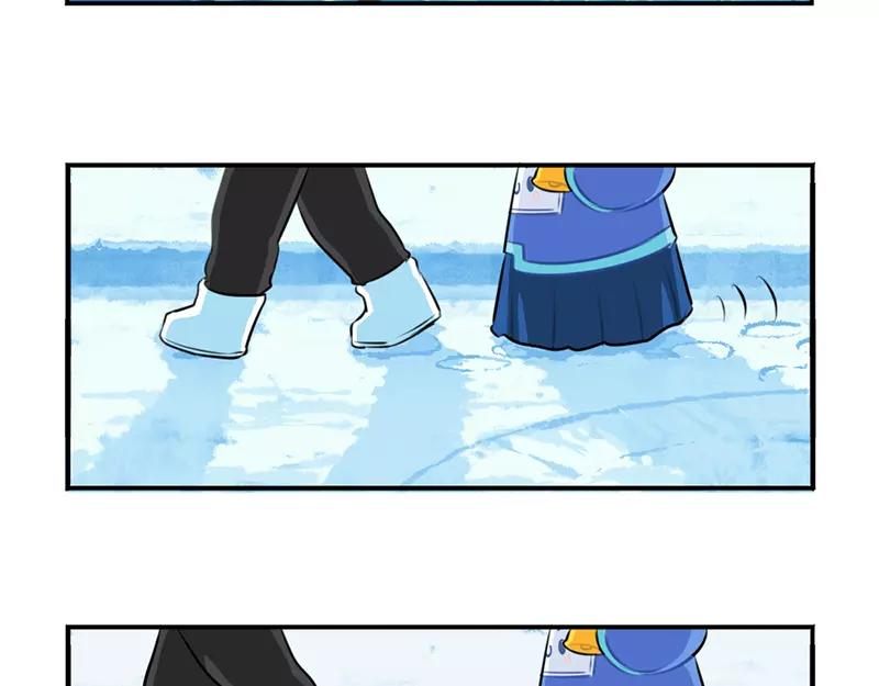 番外 圣诞节-第43话