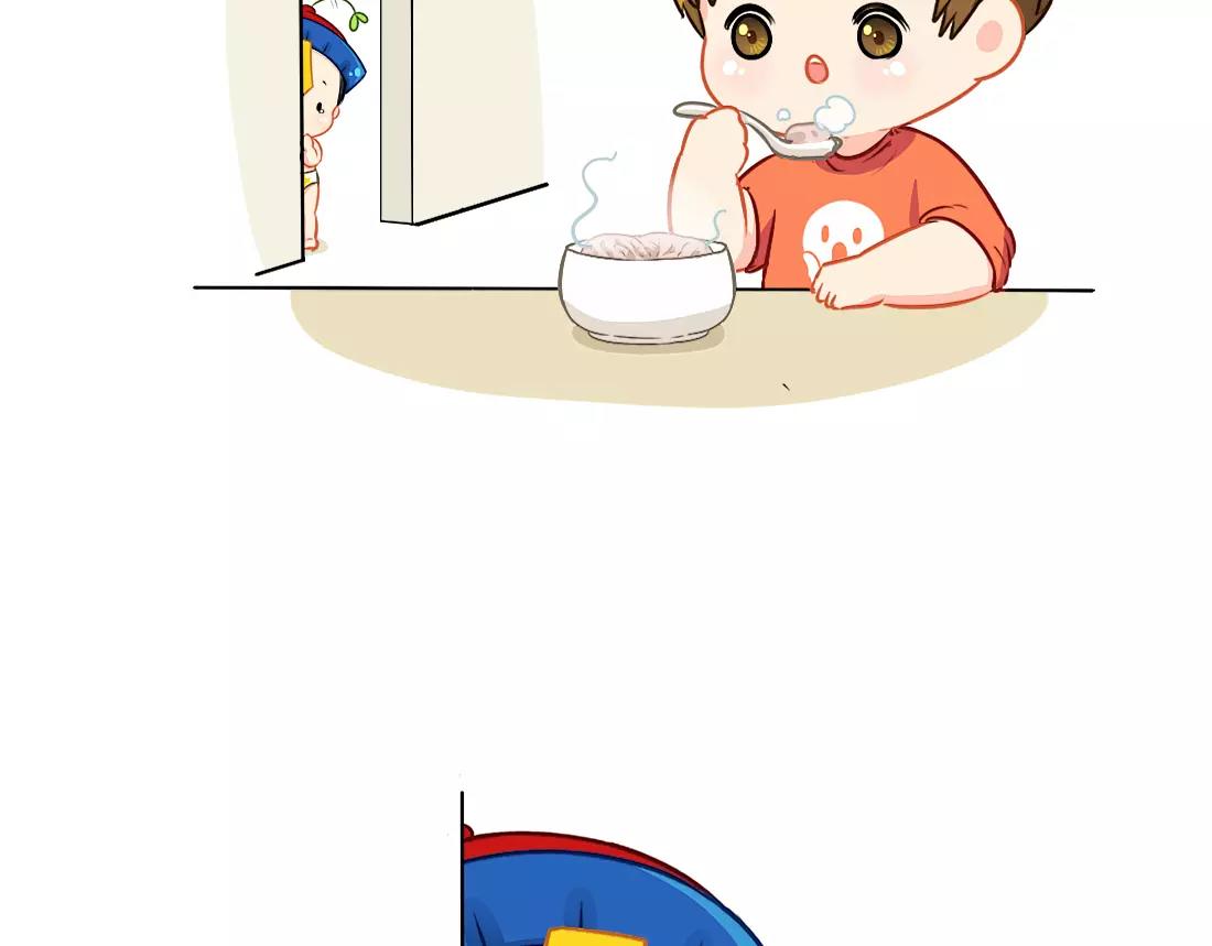 番外 今天想吃一个脑子-第45话