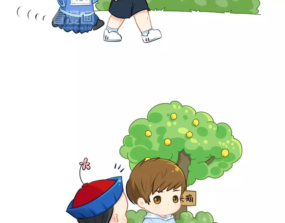 番外 果树-第47话