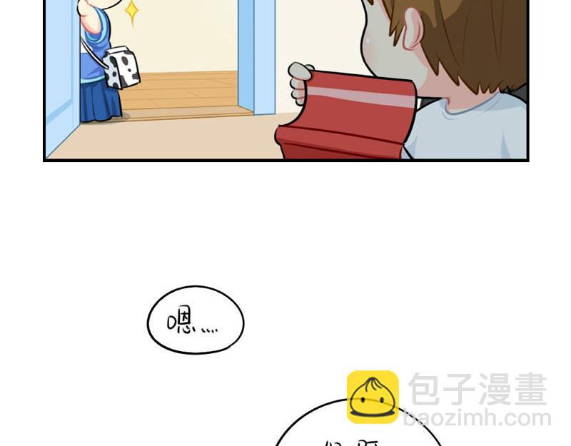 番外：小僵尸四周年啦！-第57话