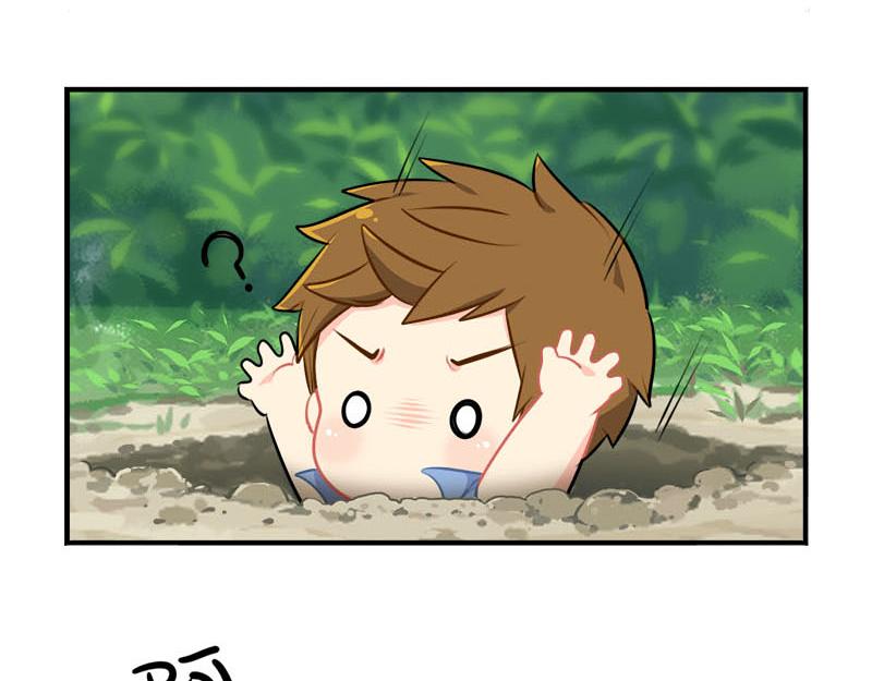 番外：小僵尸四周年啦！-第57话