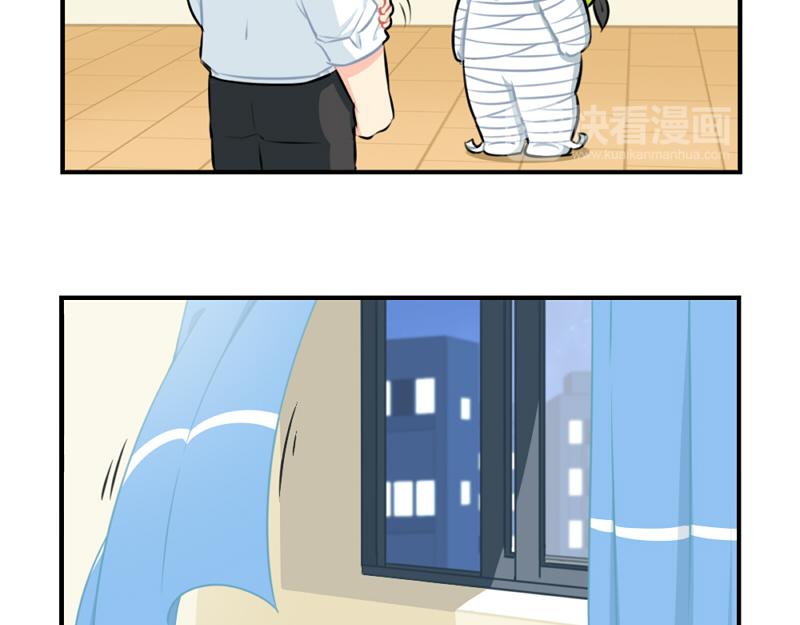 番外：万圣节-第59话