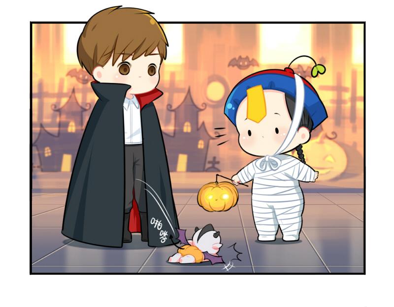 番外：万圣节-第59话