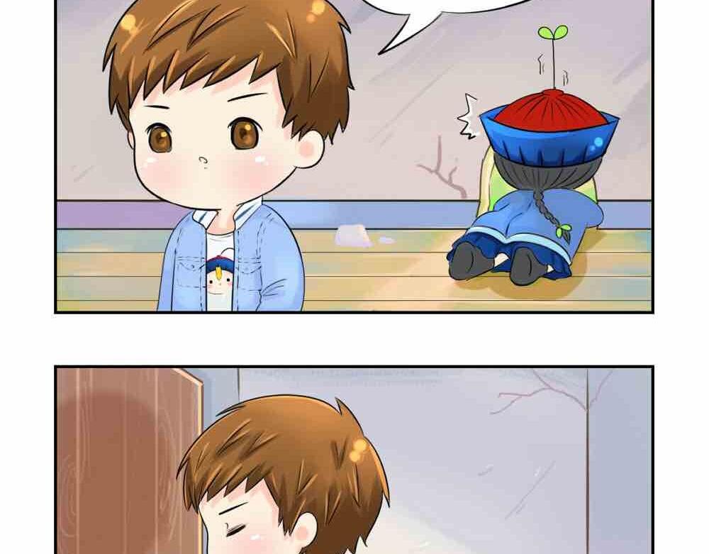 第6话 那我应该喜欢什么谁？-第7话