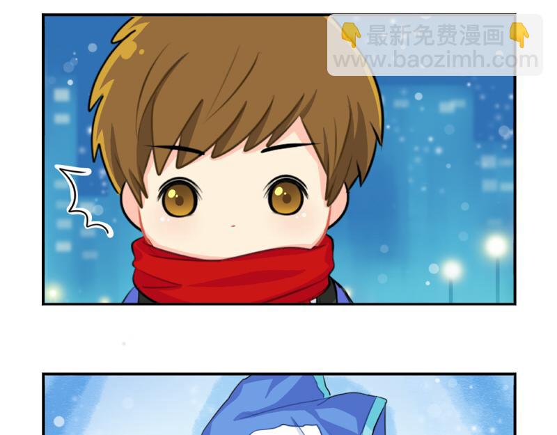 番外：圣诞节-第61话