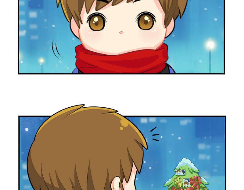 番外：圣诞节-第61话
