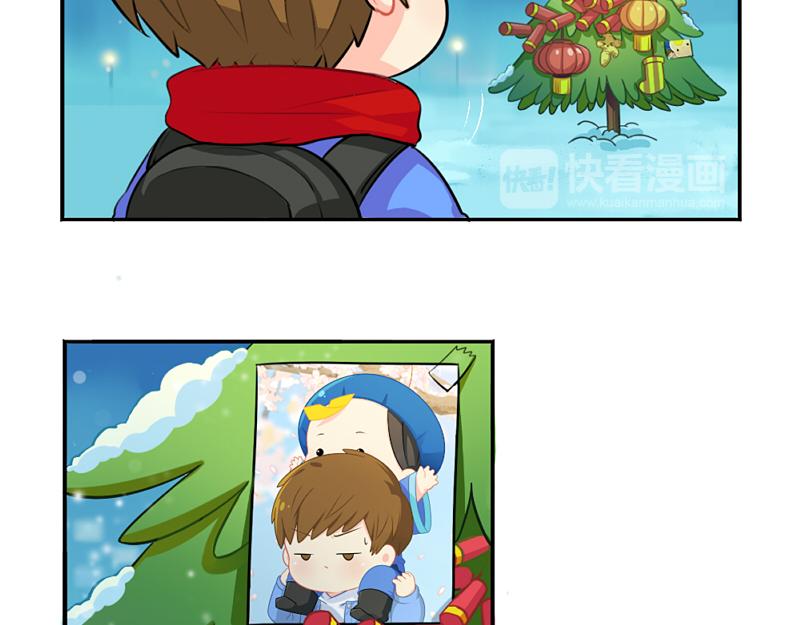 番外：圣诞节-第61话