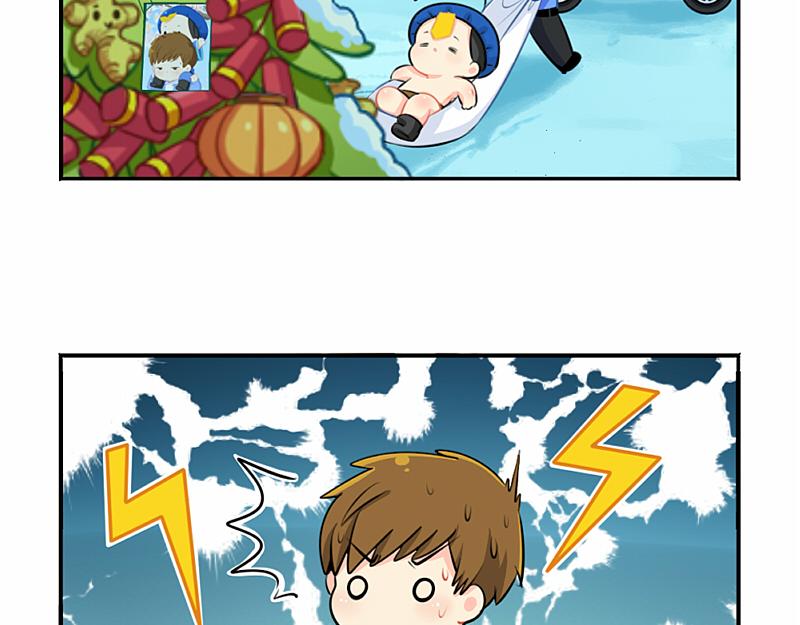 番外：圣诞节-第61话