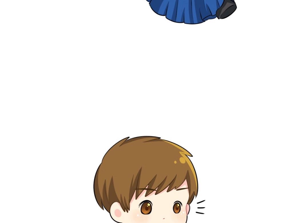 番外 愚人节-第65话