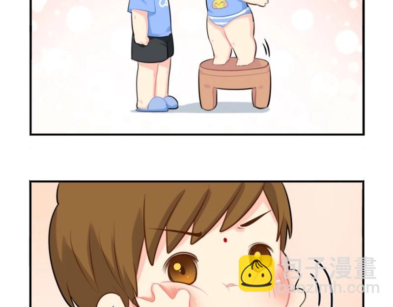 番外 六一儿童节-第67话