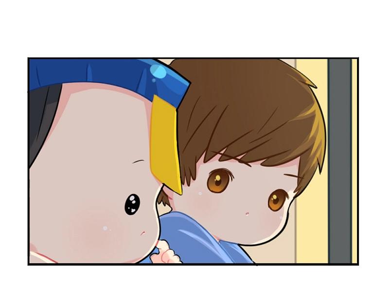 番外 六一儿童节-第67话