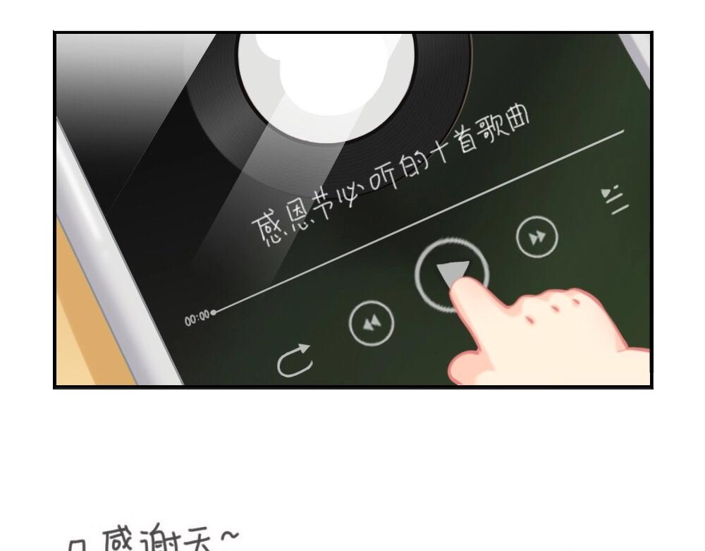 番外 来自小姜丝的感谢信~-第77话