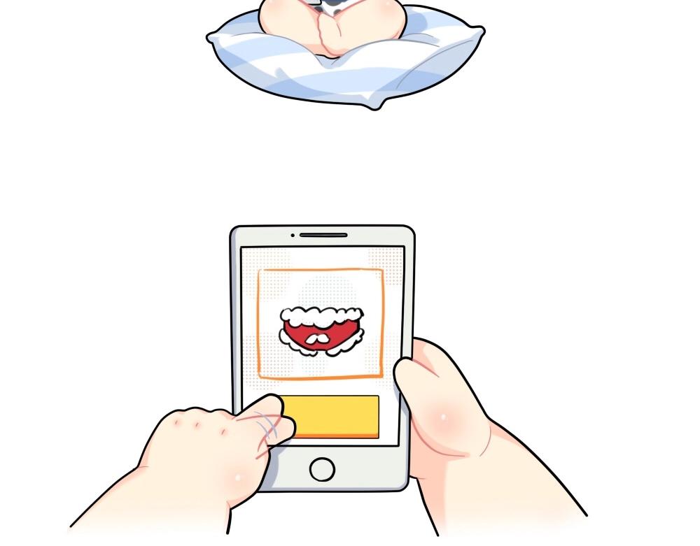 番外 双十二来啦！-第79话