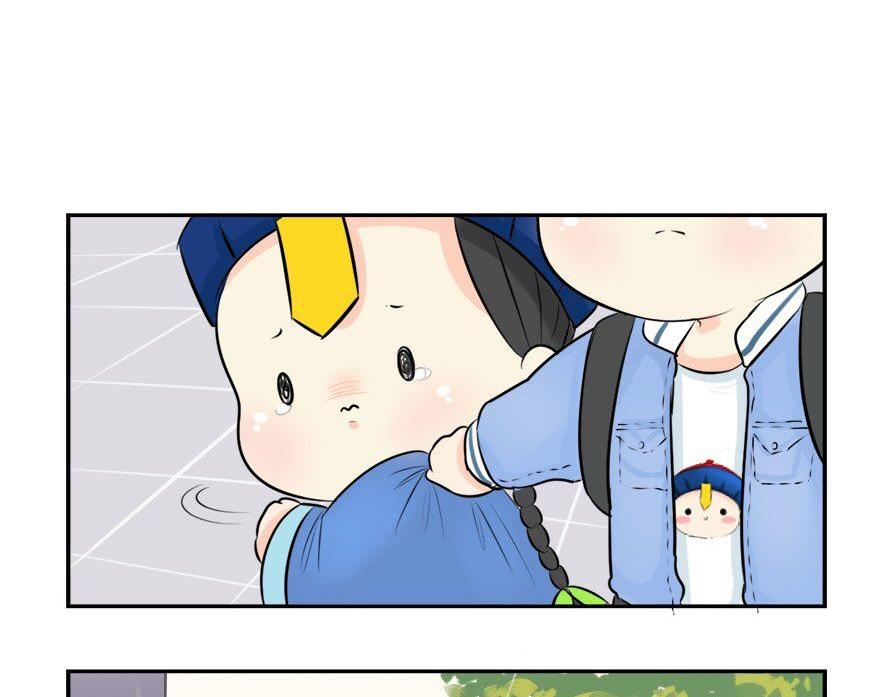 第8话 我是好僵尸-第9话