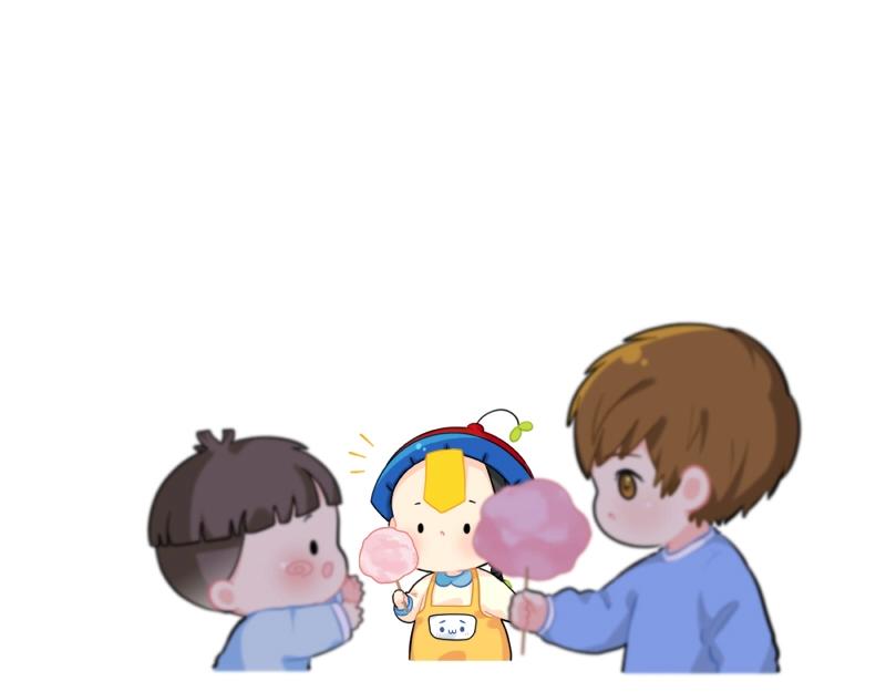 番外 游乐园-第81话