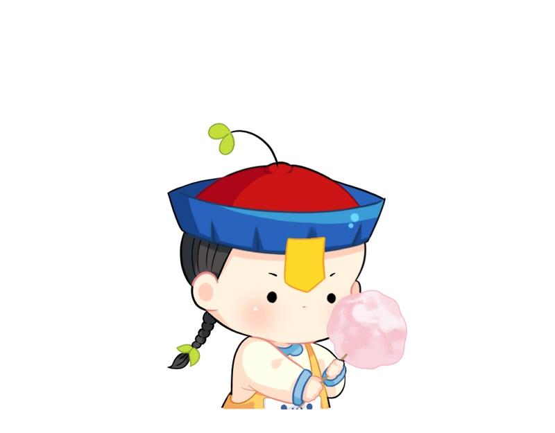 番外 游乐园-第81话