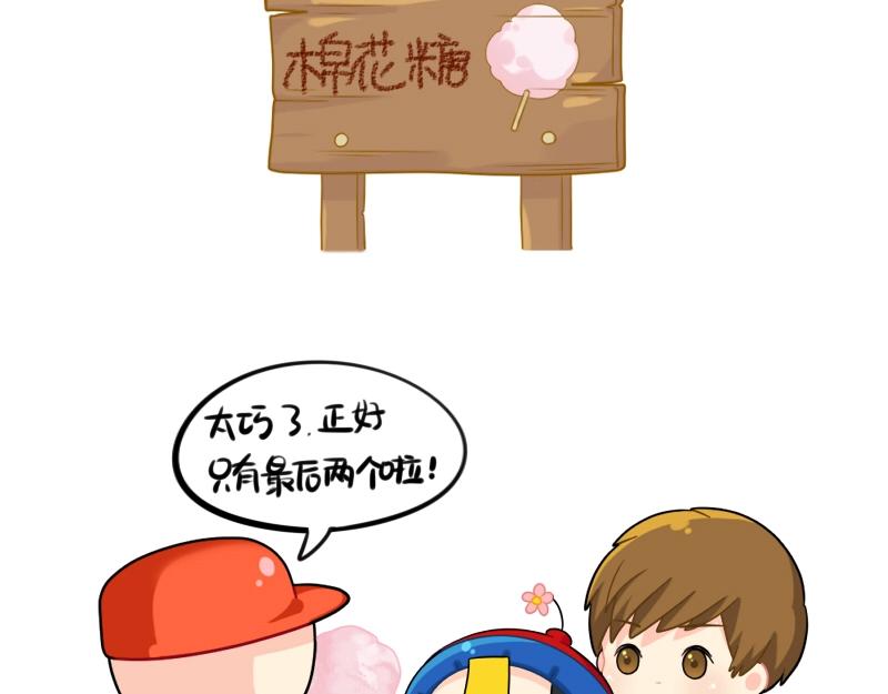 番外 游乐园-第81话