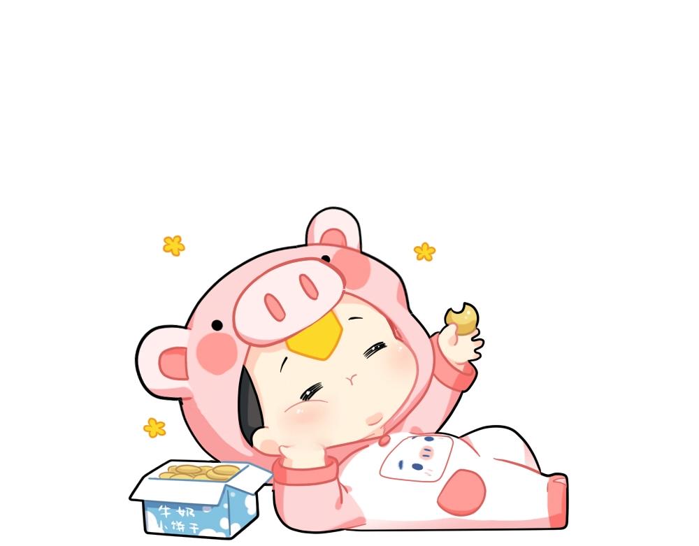 番外 点外卖-第83话