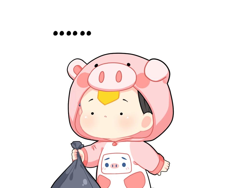 番外 点外卖-第83话