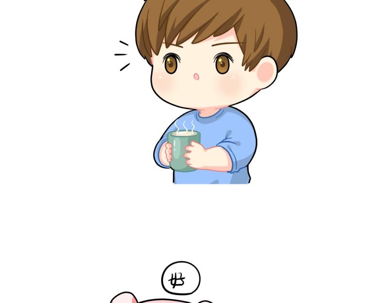 番外 点外卖-第83话