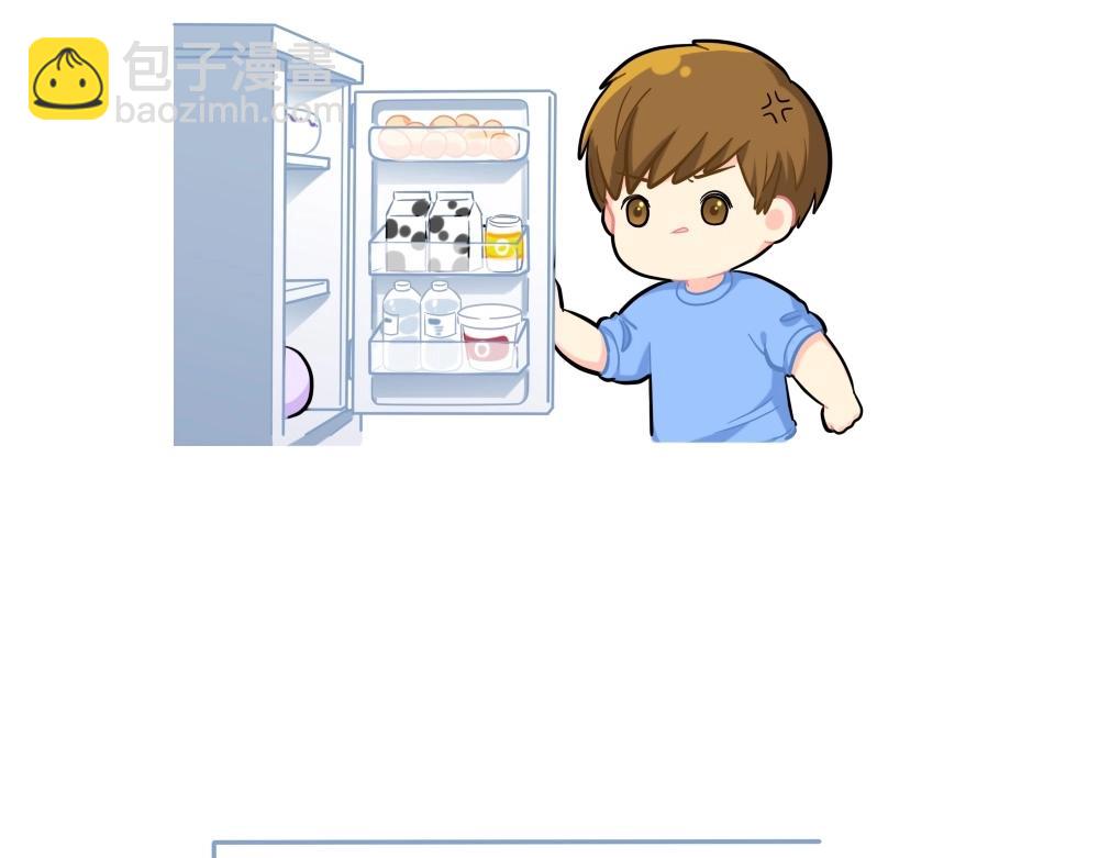 番外 新的一年，新的可爱-第87话