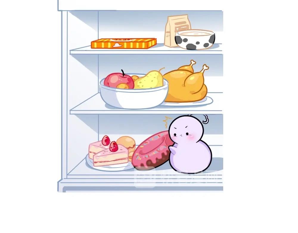 番外 新的一年，新的可爱-第87话