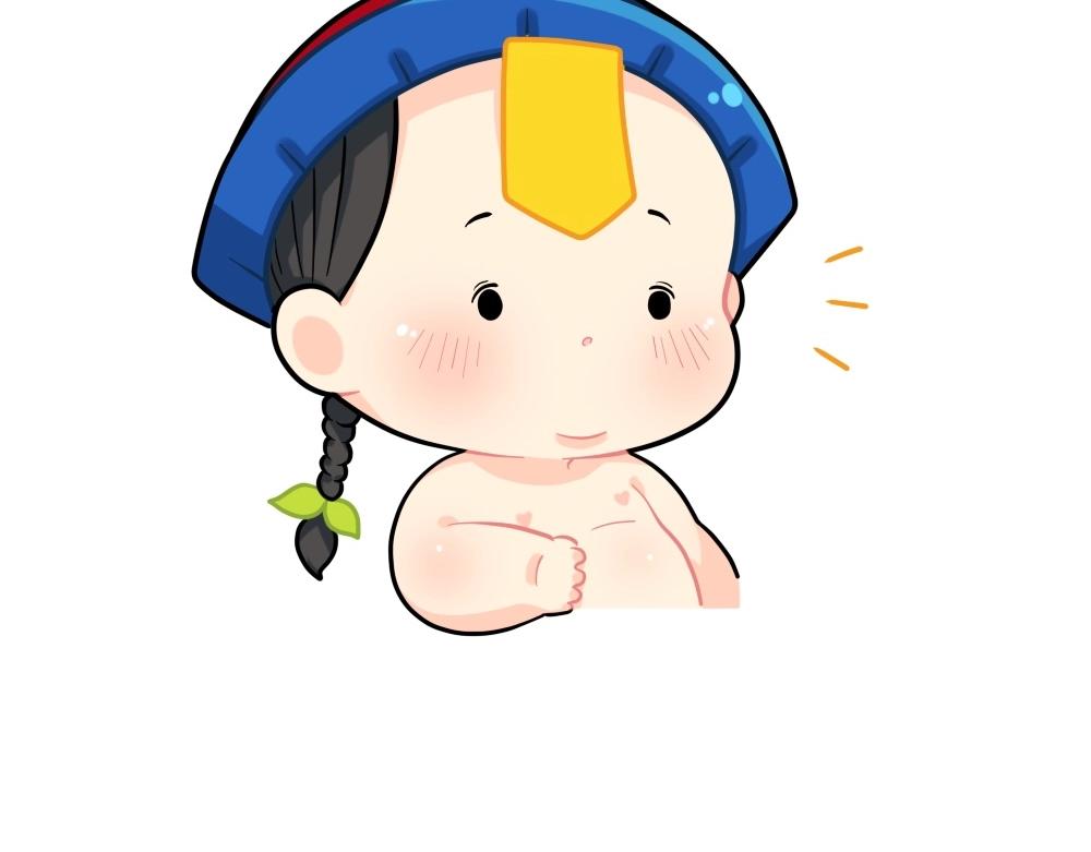 番外 新的一年，新的可爱-第87话