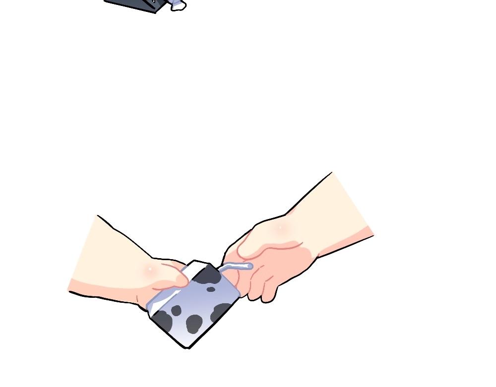 番外 熟悉的感jio-第91话