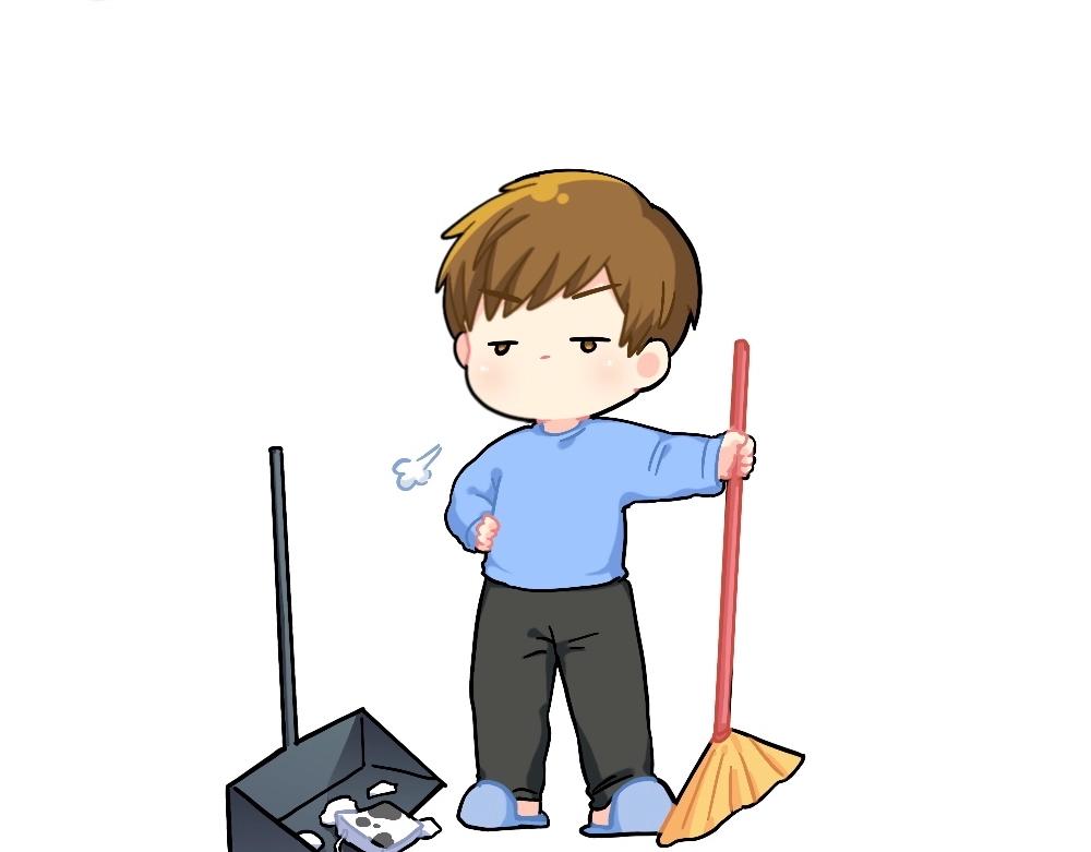 番外 熟悉的感jio-第91话