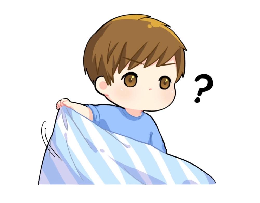 番外 小姜丝被被窝吃掉了-第95话