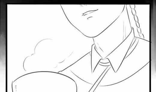 腊八节(1/2)-第31话