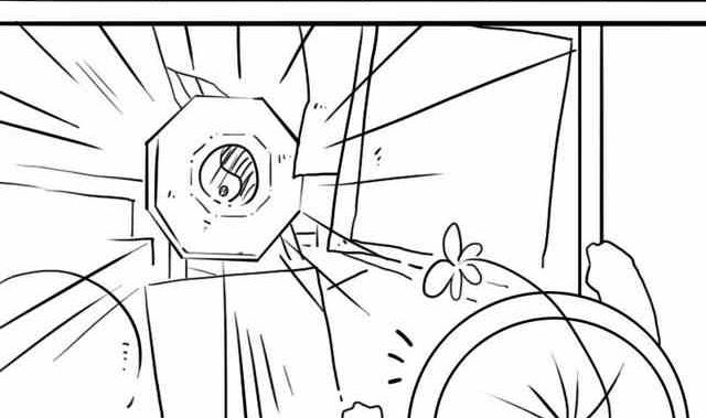 腊八节(1/2)-第31话