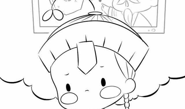 腊八节(1/2)-第31话