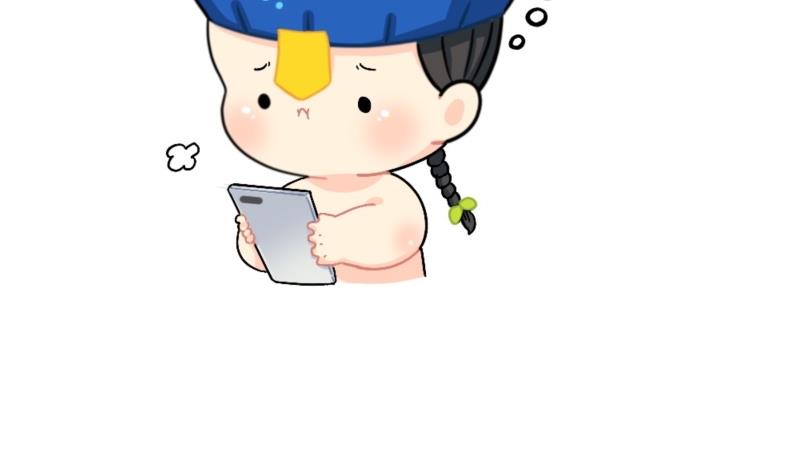 测试你在古代的身份-第101话