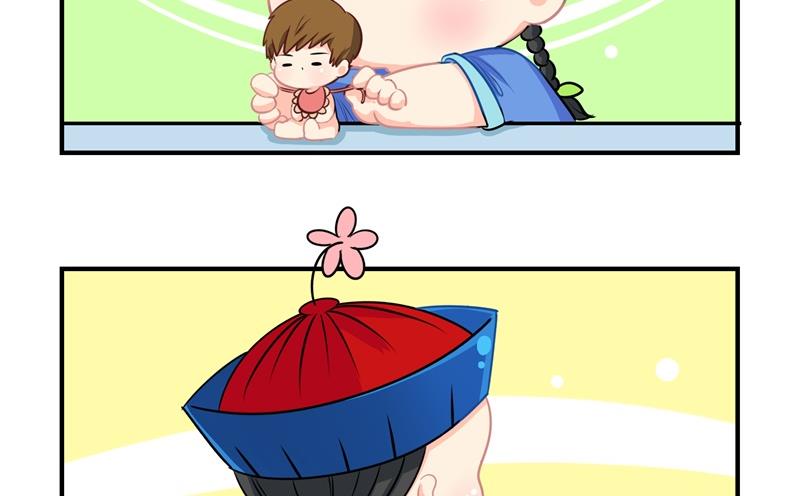 第12话 小姜丝的梦-第121话