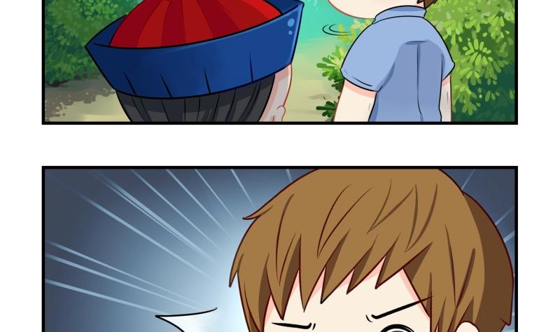 第14话 小老虎登场！-第123话