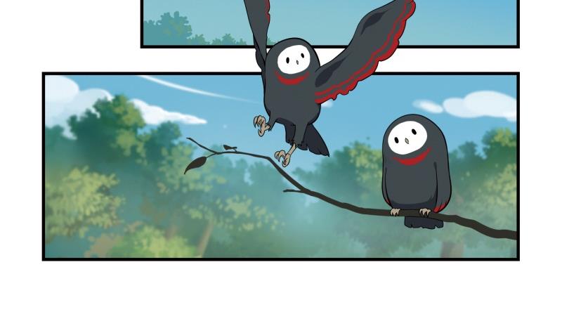 第14话 小老虎登场！-第123话